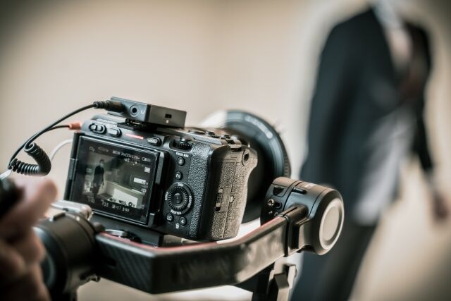 【人材採用×動画活用】採用動画で応募数・質・企業ブランドを高める戦略｜京都の動画屋さんAe-Film